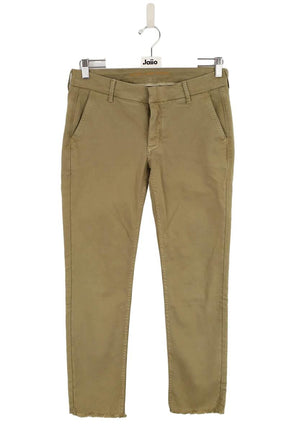 Slim Maison Sarah Lavoine  Kaki