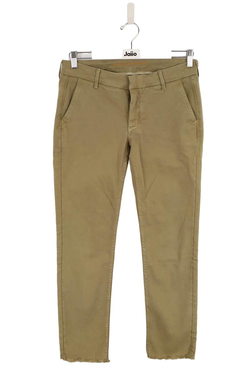 Slim Maison Sarah Lavoine  Kaki