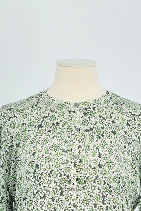 T-shirts Tory Burch  Vert