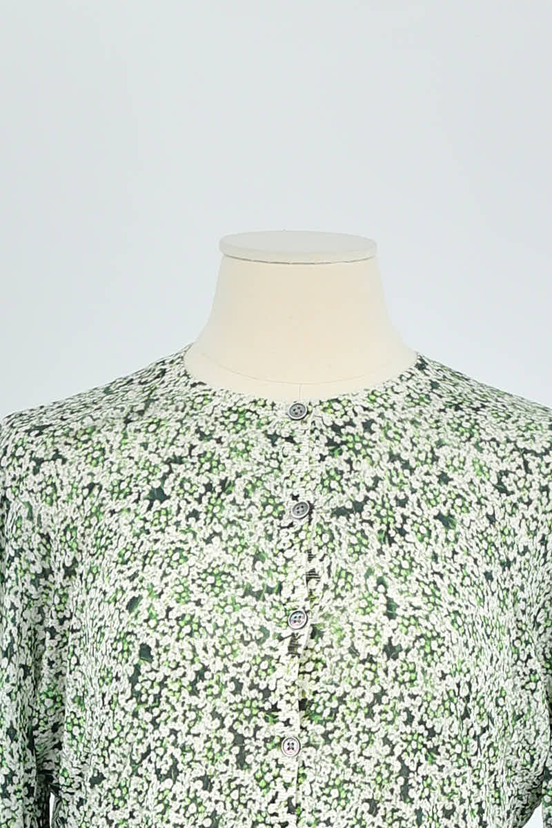 T-shirts Tory Burch  Vert