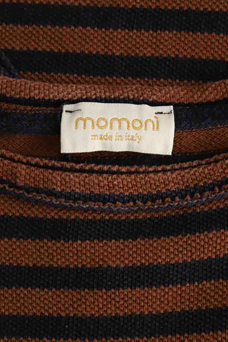 Pulls Momoni  Marron
