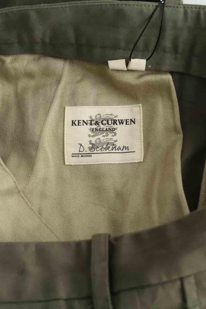 Pantalon Other Brand  Kaki
