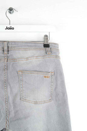Slim Bash  Gris