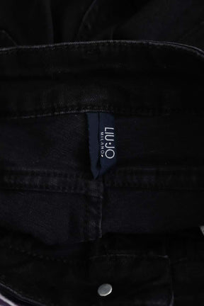 Slim Liu Jo  Noir