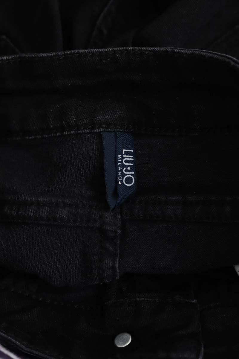 Slim Liu Jo  Noir