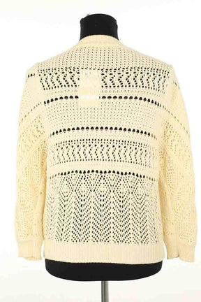 Cardigan Vanessa Bruno  Jaune
