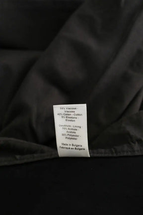 Pantalon droit Joseph  Gris