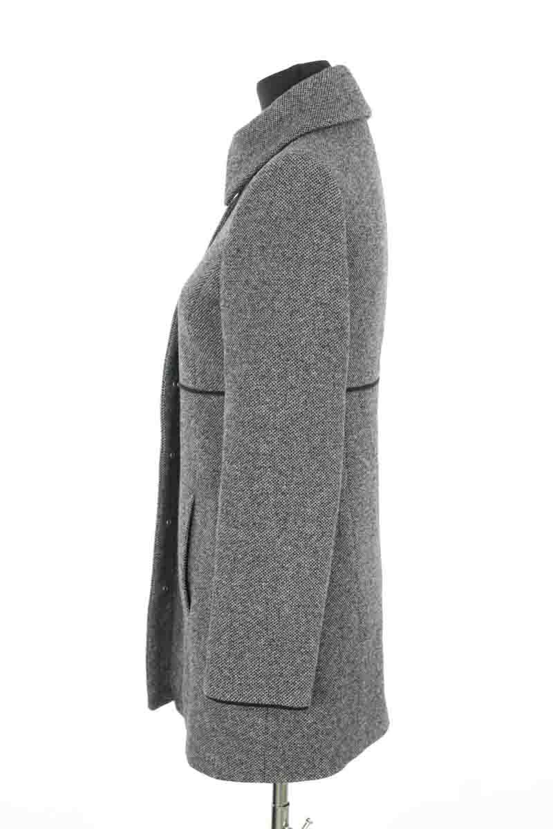 Manteau Patrizia Pepe  Gris