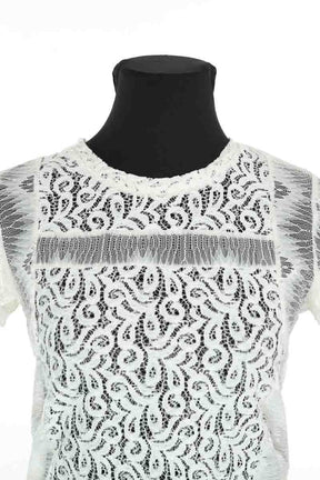 Blouses Maje  Blanc