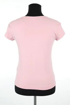 T-shirts Diesel  Rose