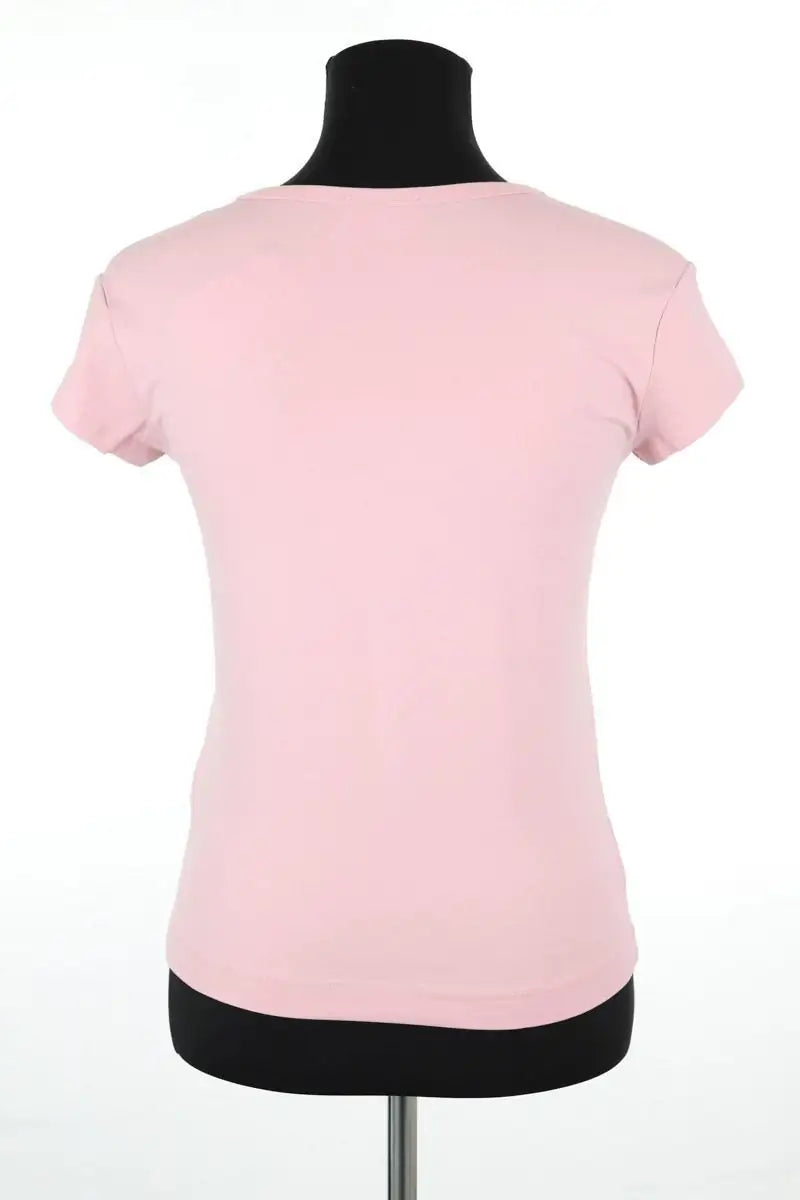 T-shirts Diesel  Rose