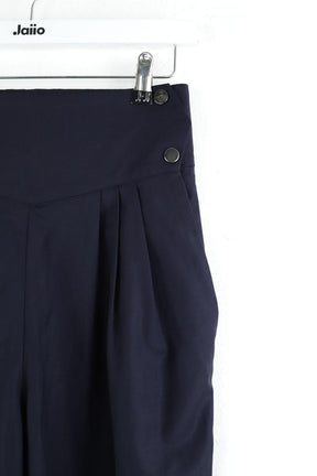 Slim Carolina Ritzler  Bleu