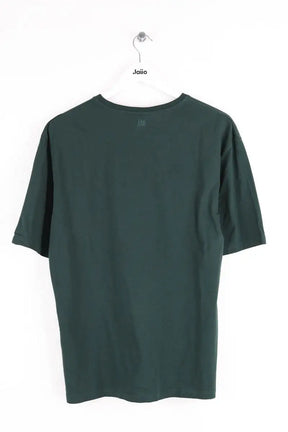 T-shirt Ami Vert en Coton