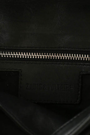 Sacs à bandoulière Zadig & Voltaire  Noir