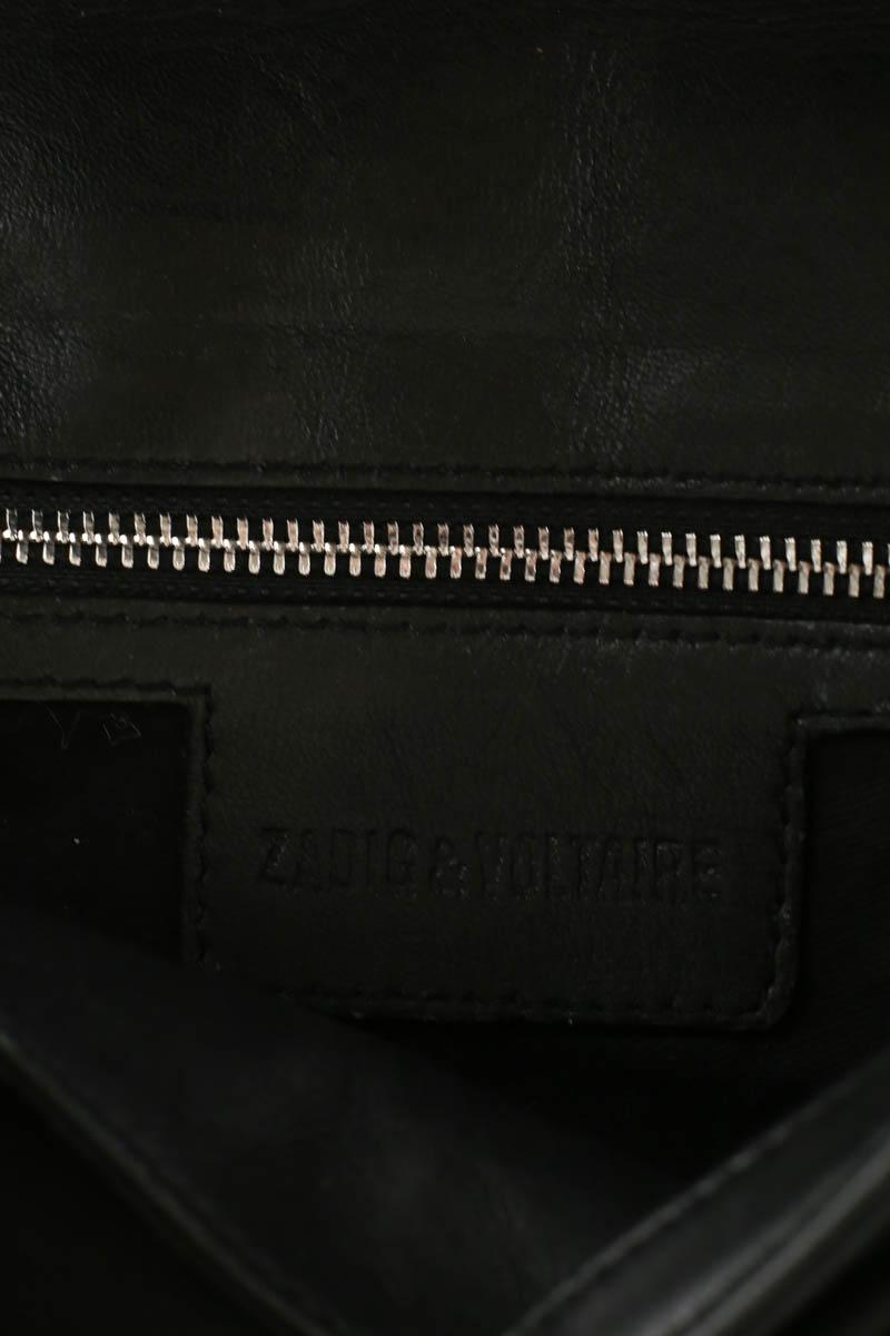 Sacs à bandoulière Zadig & Voltaire  Noir