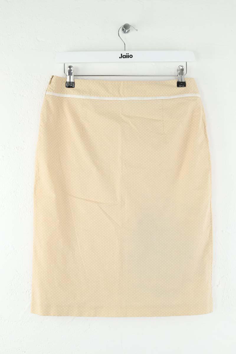 Mi-longueur Liu Jo  Beige