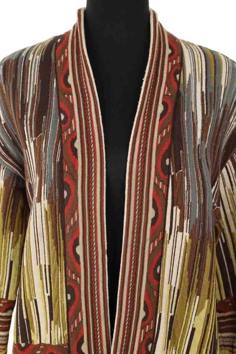 Gilet Kenzo  Multicolore