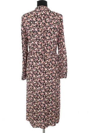 Robe Sézane  Multicolore