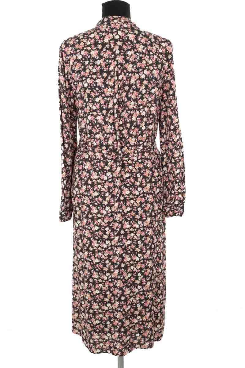 Robe Sézane  Multicolore
