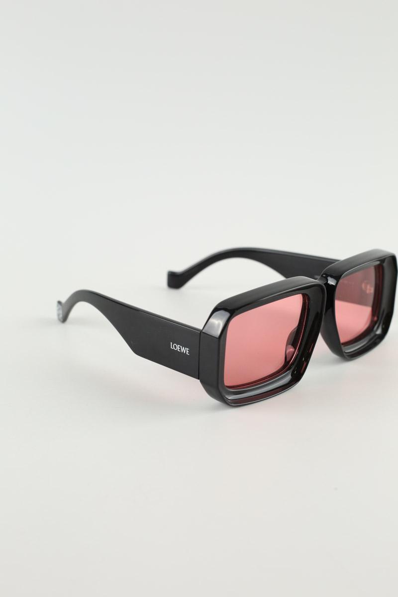 Autres Loewe  Noir