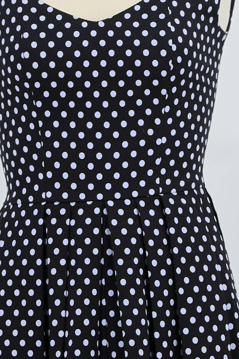 Mini Pinko  Noir