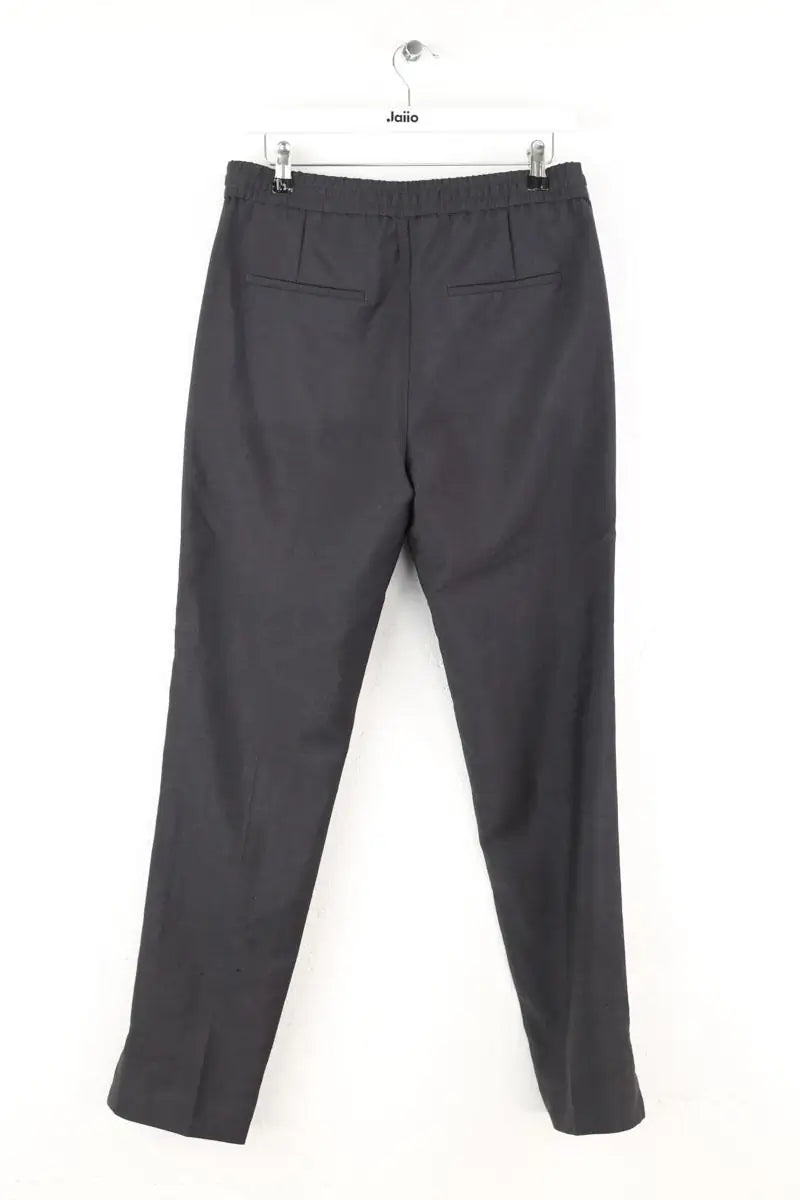 Pantalon droit Zadig & Voltaire  Gris
