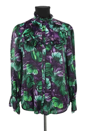 Blouses Sandro  Vert