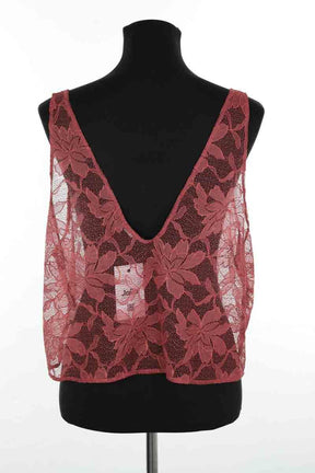 Top Noo  Rose