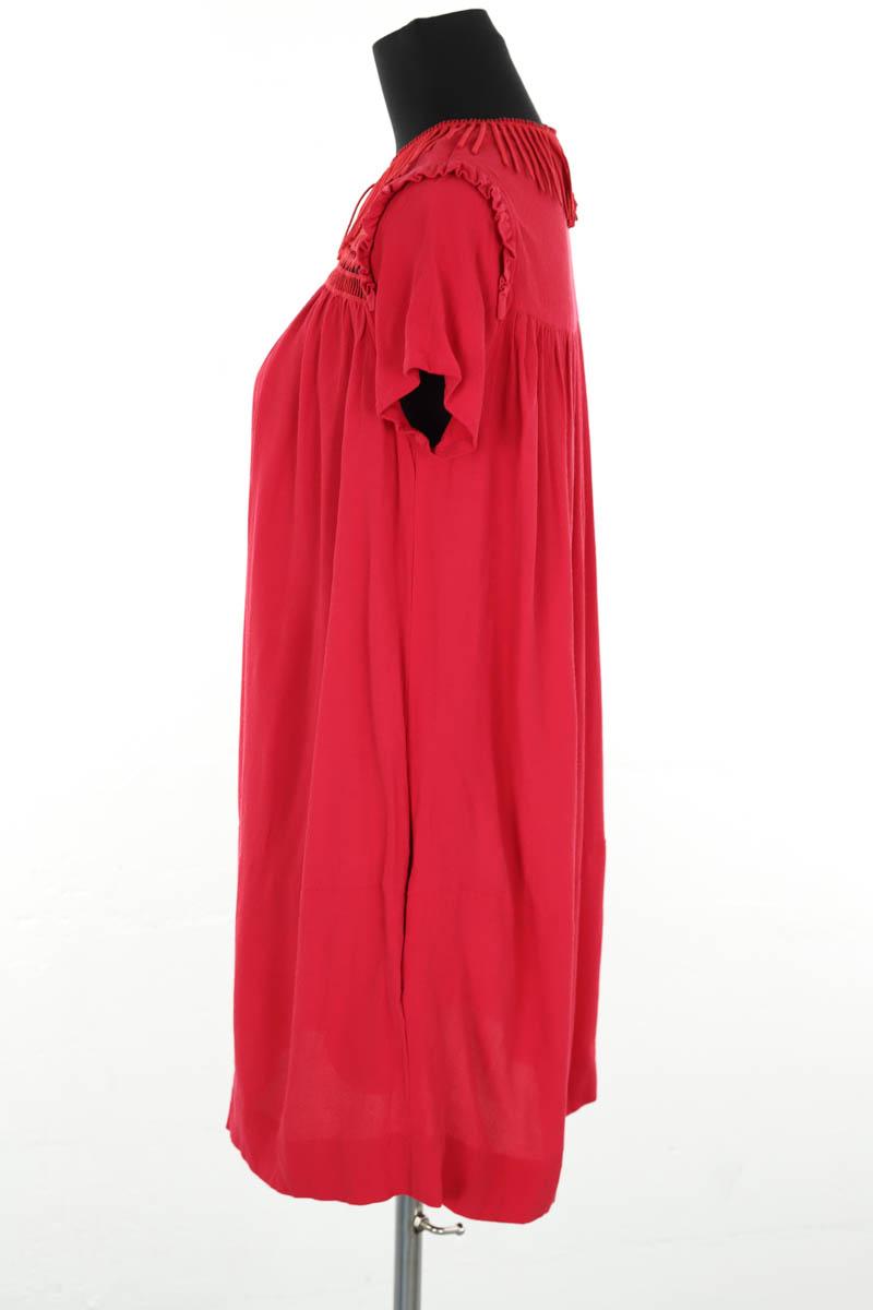 Mini Maje  Rouge