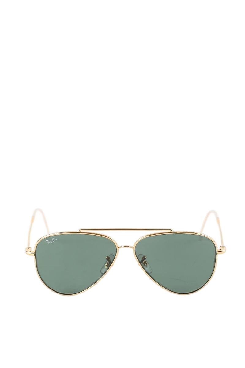 Lunettes de soleil Ray-Ban  Vert