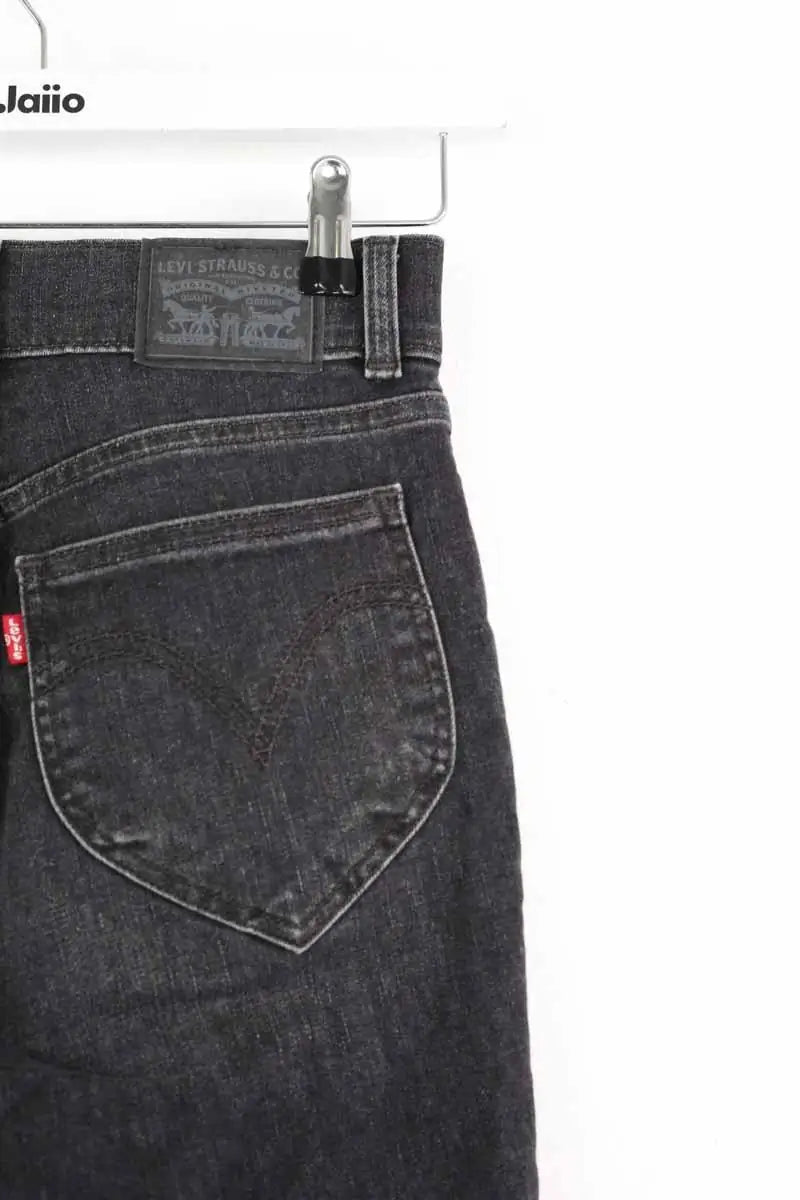 Jean skinny Levi's  Noir