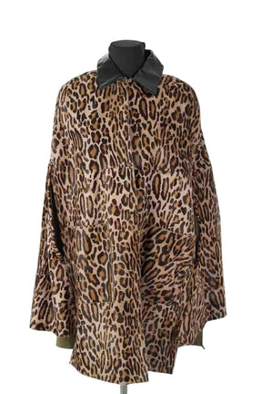 Veste Skiim  Marron