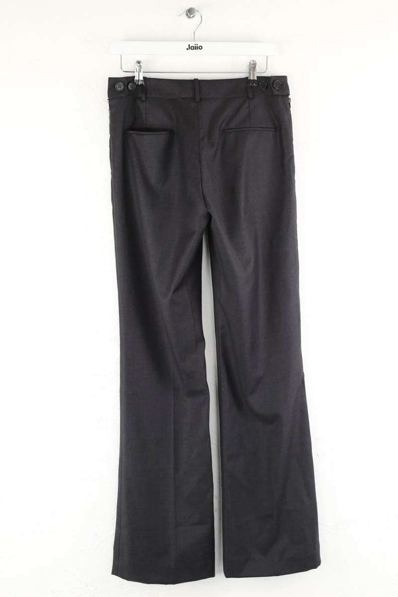 Droit Chanel  Gris