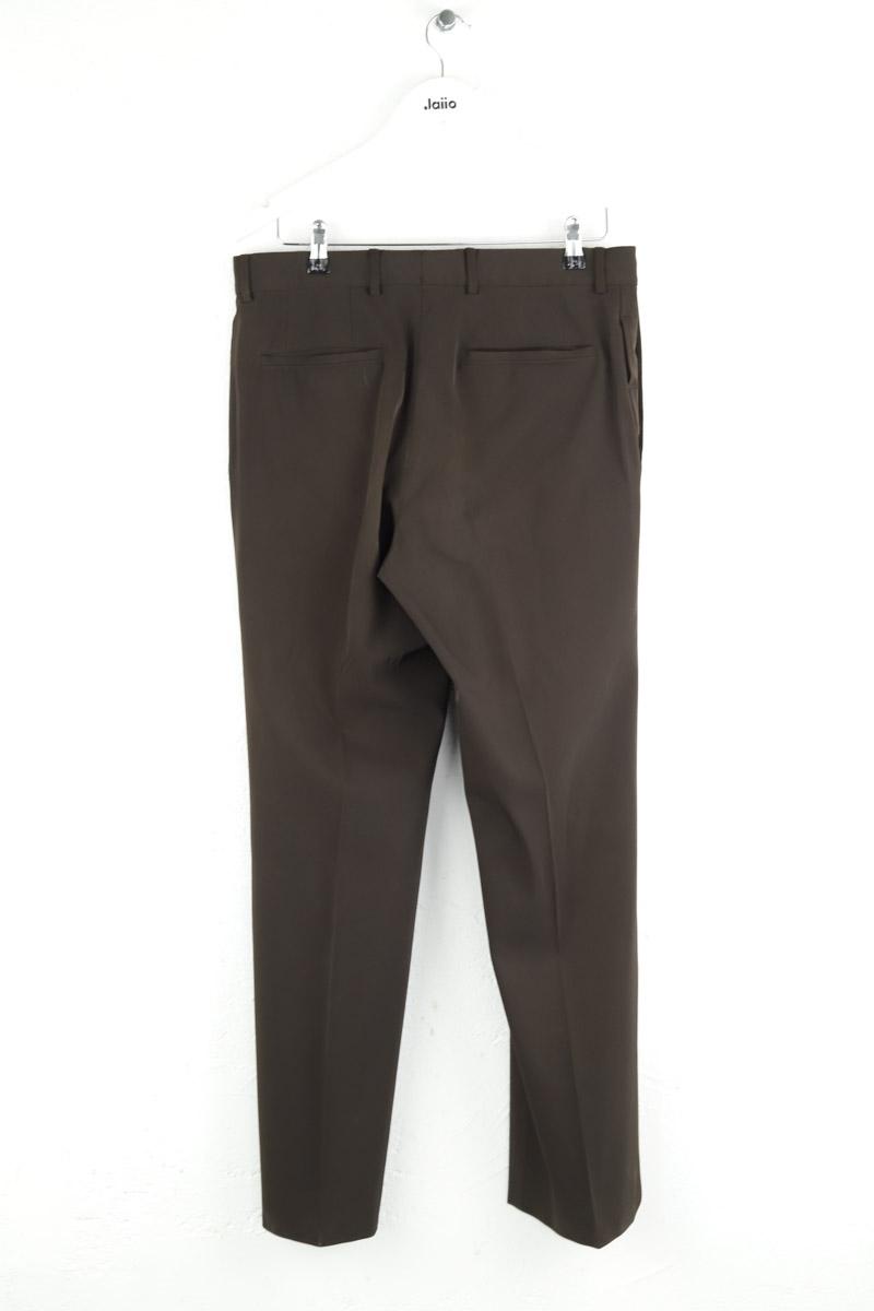 Pantalon Boss  Marron