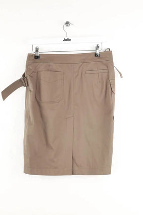 Jupe Sportmax  Marron