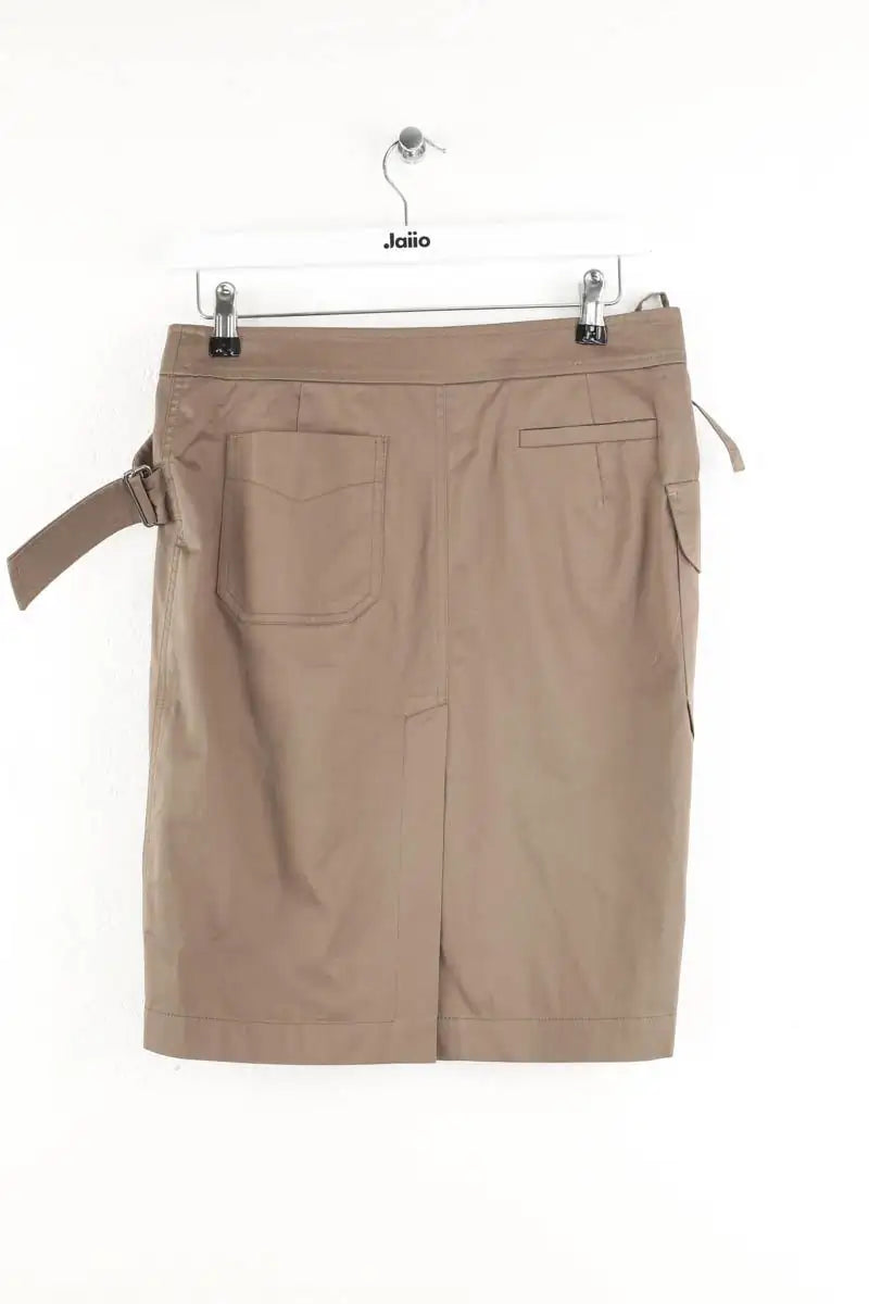 Jupe Sportmax  Marron