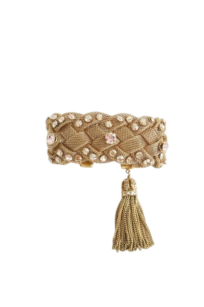 Bracelet Azzaro  Doré
