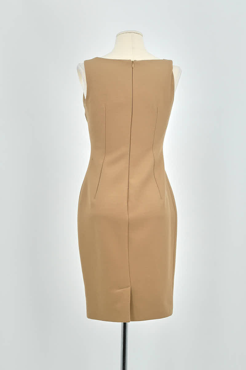 Mi-longueur D&G  Beige