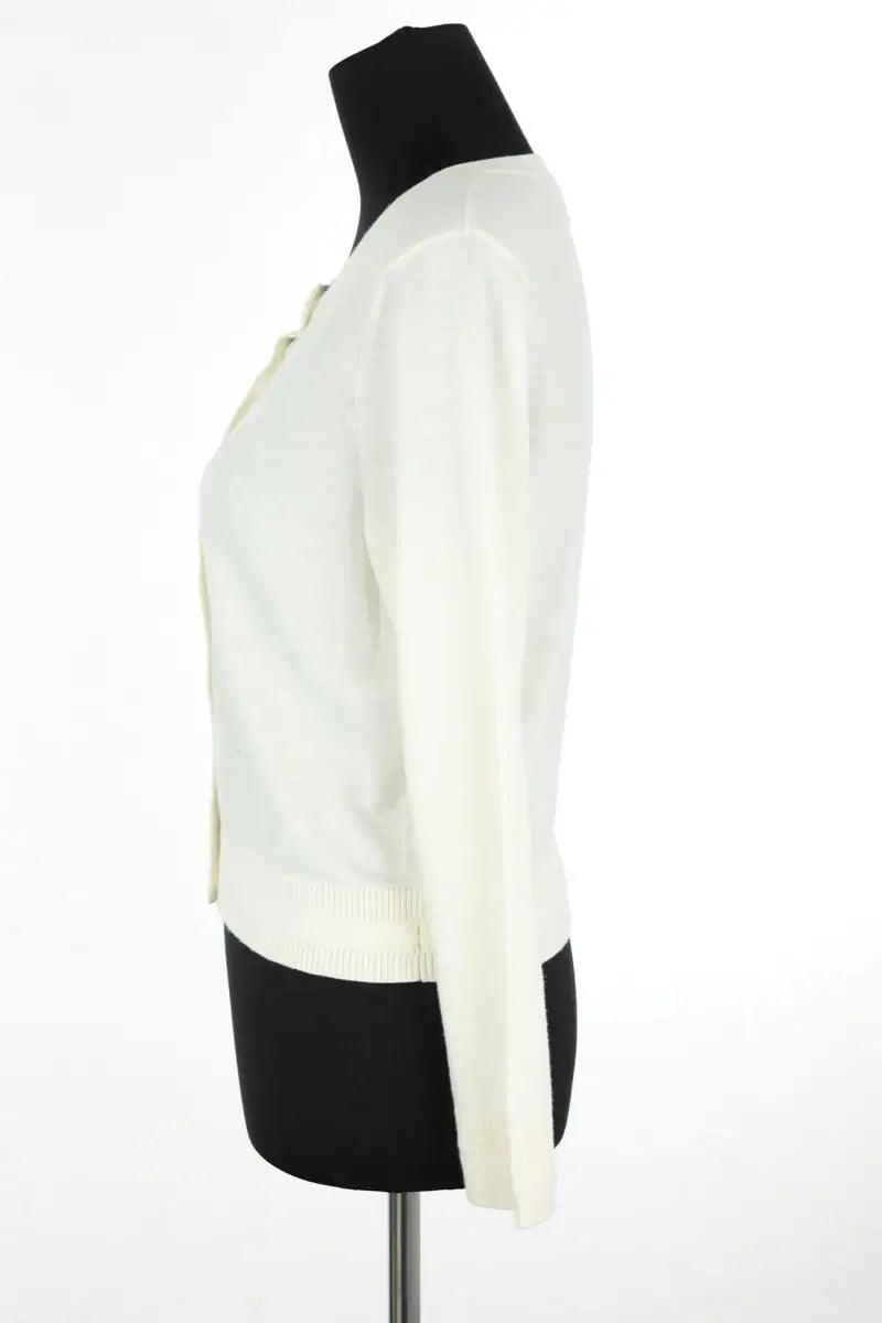 Cardigans LK Bennett  Ecru