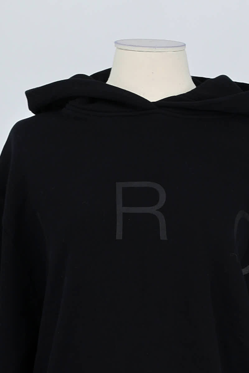 Sweatshirt Iro  Noir