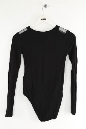 Body Maje  Noir