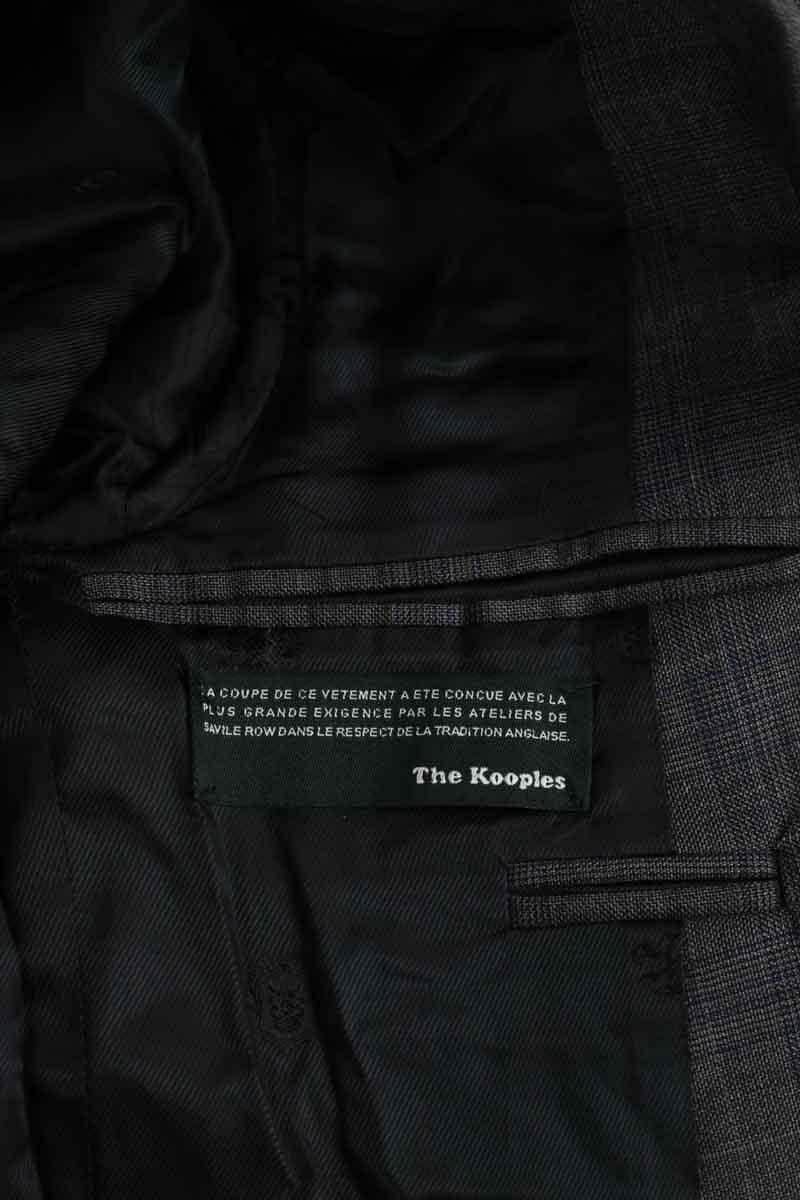 Veste The Kooples  Anthracite