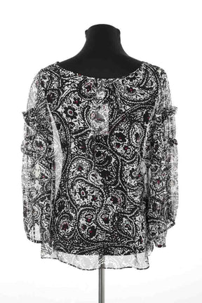 Blouses Diane Von Furstenberg  Noir
