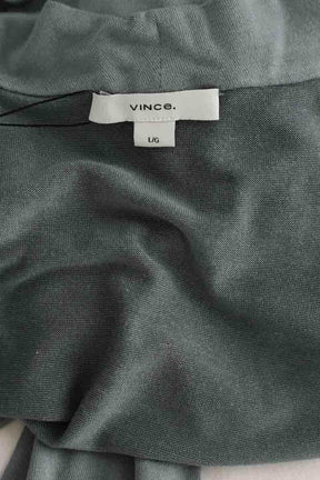 Pull Vince  Vert