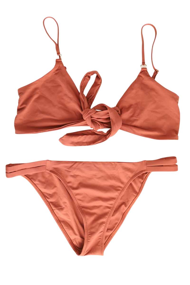Deux pièces Other Brand  Orange