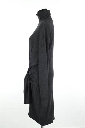 Maxi Isabel Marant  Noir