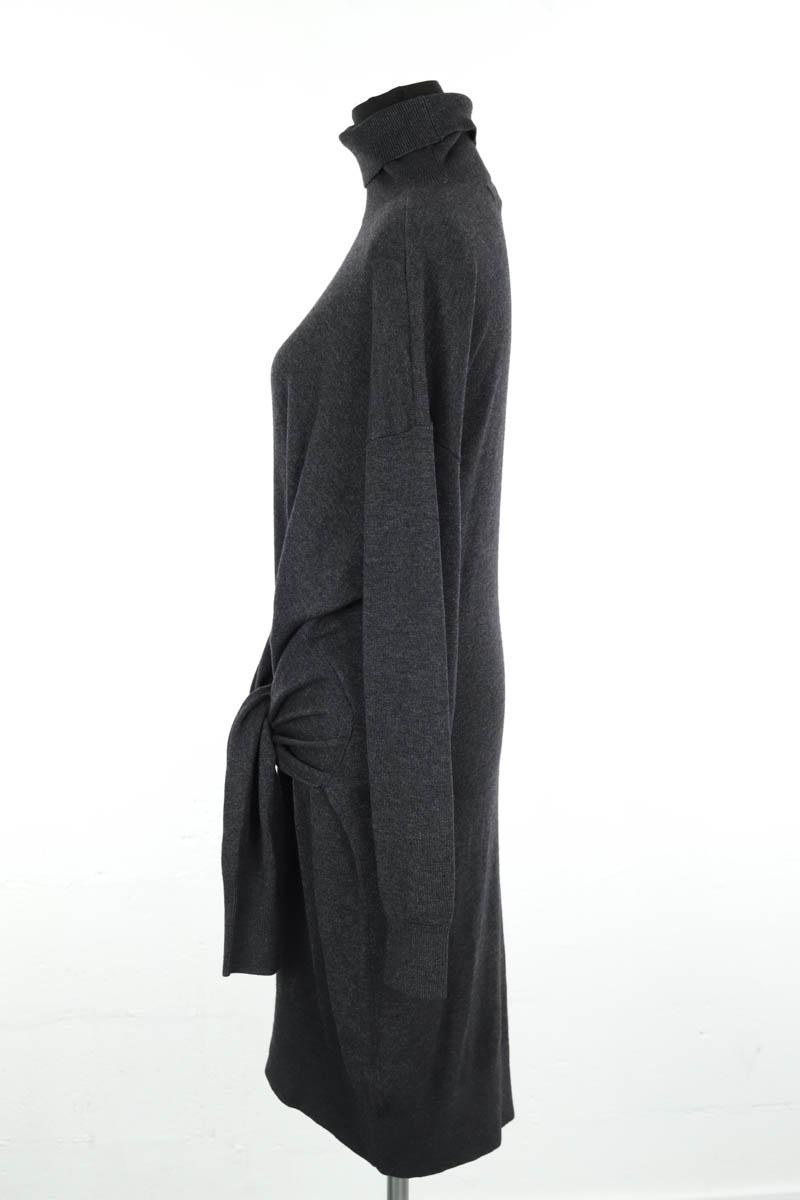 Maxi Isabel Marant  Noir