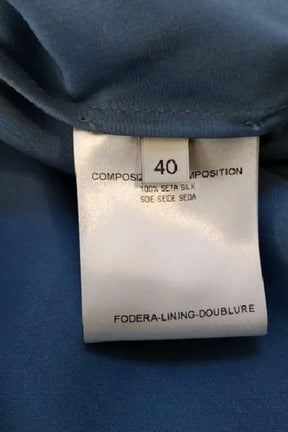 Tops sans manche Stella McCartney  Bleu