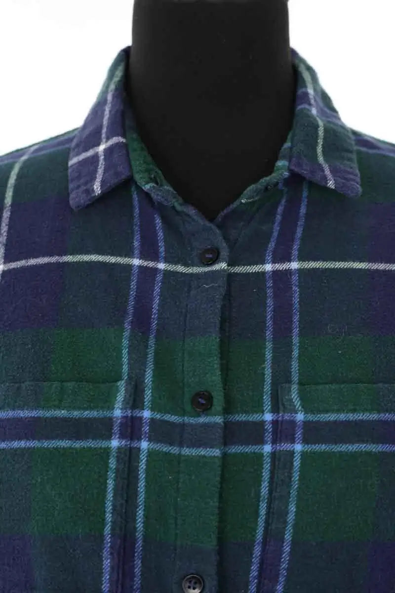 Chemise The Kooples  Bleu