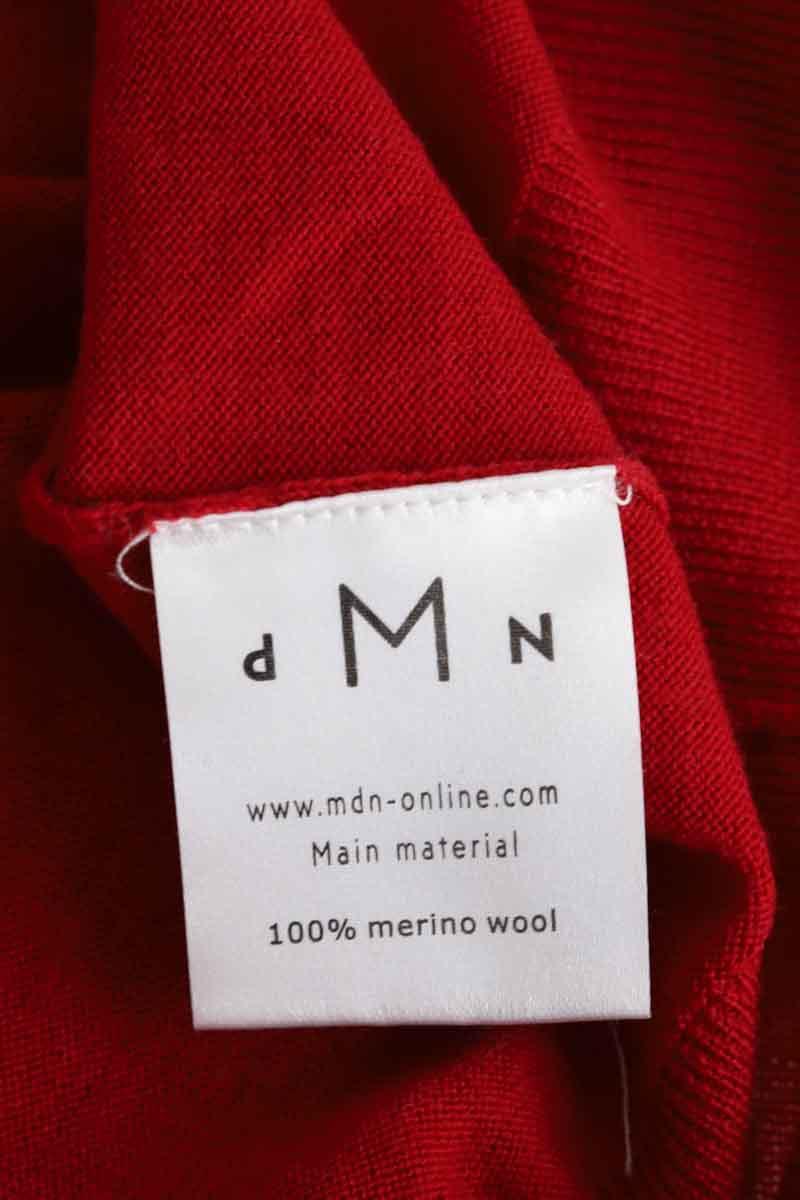 Pulls DMN  Rouge